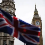 Britisk godkjenning: Kina får bygge Europas største ambassade i London