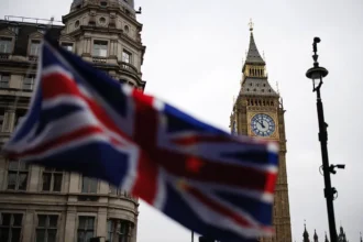 Britisk godkjenning: Kina får bygge Europas største ambassade i London