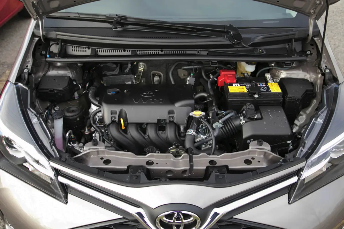 Skjulte faldgruber ved brugt Toyota Yaris Cross