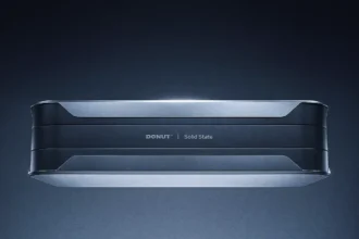 Donut Lab viser verdens første serieproducerede solid-state batteri