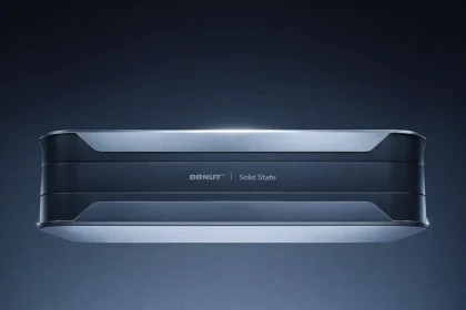 Donut Lab viser verdens første serieproducerede solid-state batteri