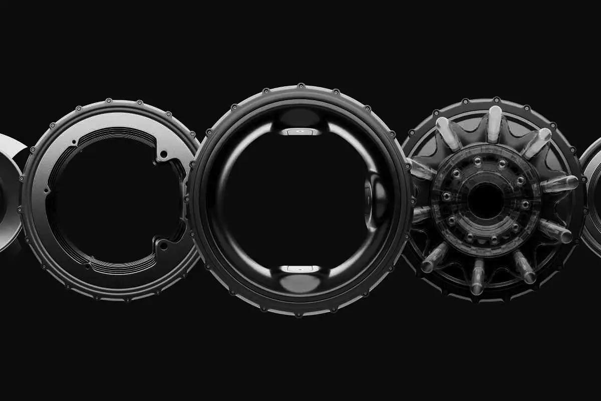 Donut Lab viser verdens første serieproducerede solid-state batteri