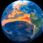 El Niño-effekten: hvordan ett hav styrer tørke og flom på tvers av kontinenter