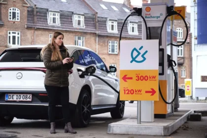 De 5 bedste brugte biler at købe i Danmark i 2026