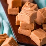 Polsk fudge: Klassiske karameller du laver hjemme med kun fire ingredienser