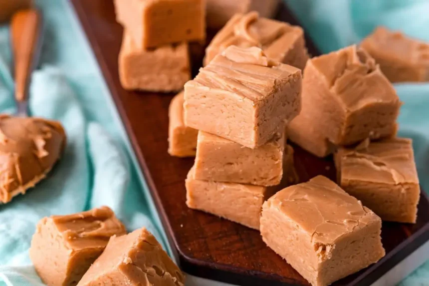 Polsk fudge: Klassiske karameller du laver hjemme med kun fire ingredienser
