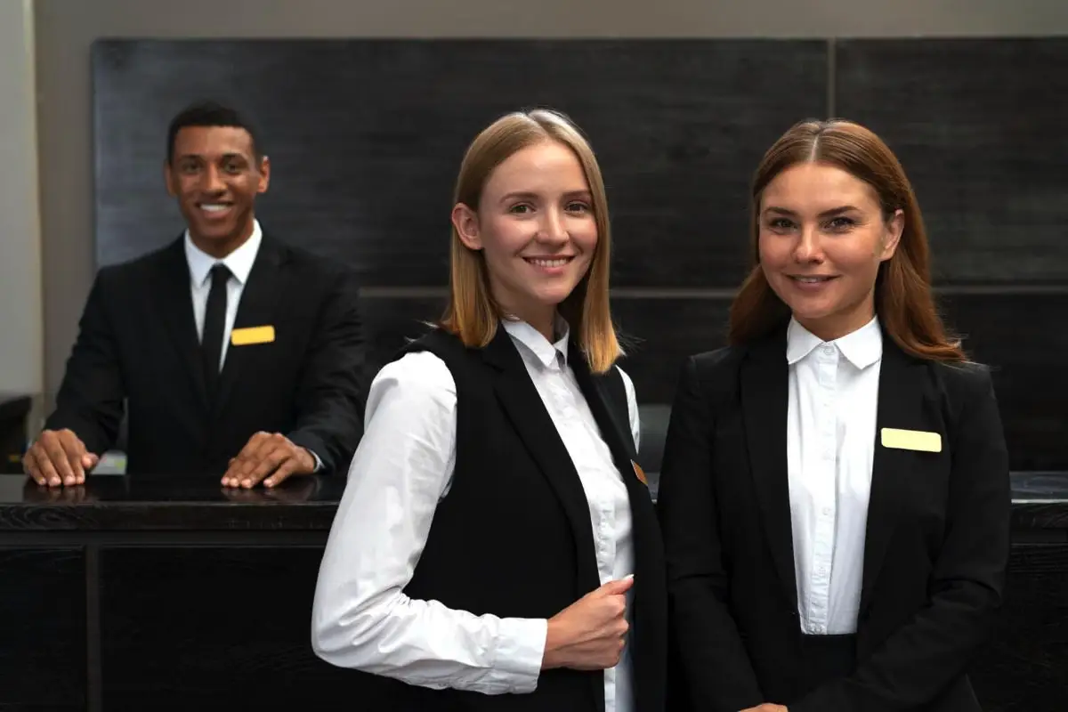 Hvem overlever AI-revolutionen? 11 job, som maskinerne ikke kan overtage