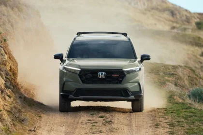 10 mest pålidelige brugte SUV'er – perfekte valg i 2026