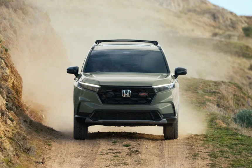 10 mest pålidelige brugte SUV'er – perfekte valg i 2026