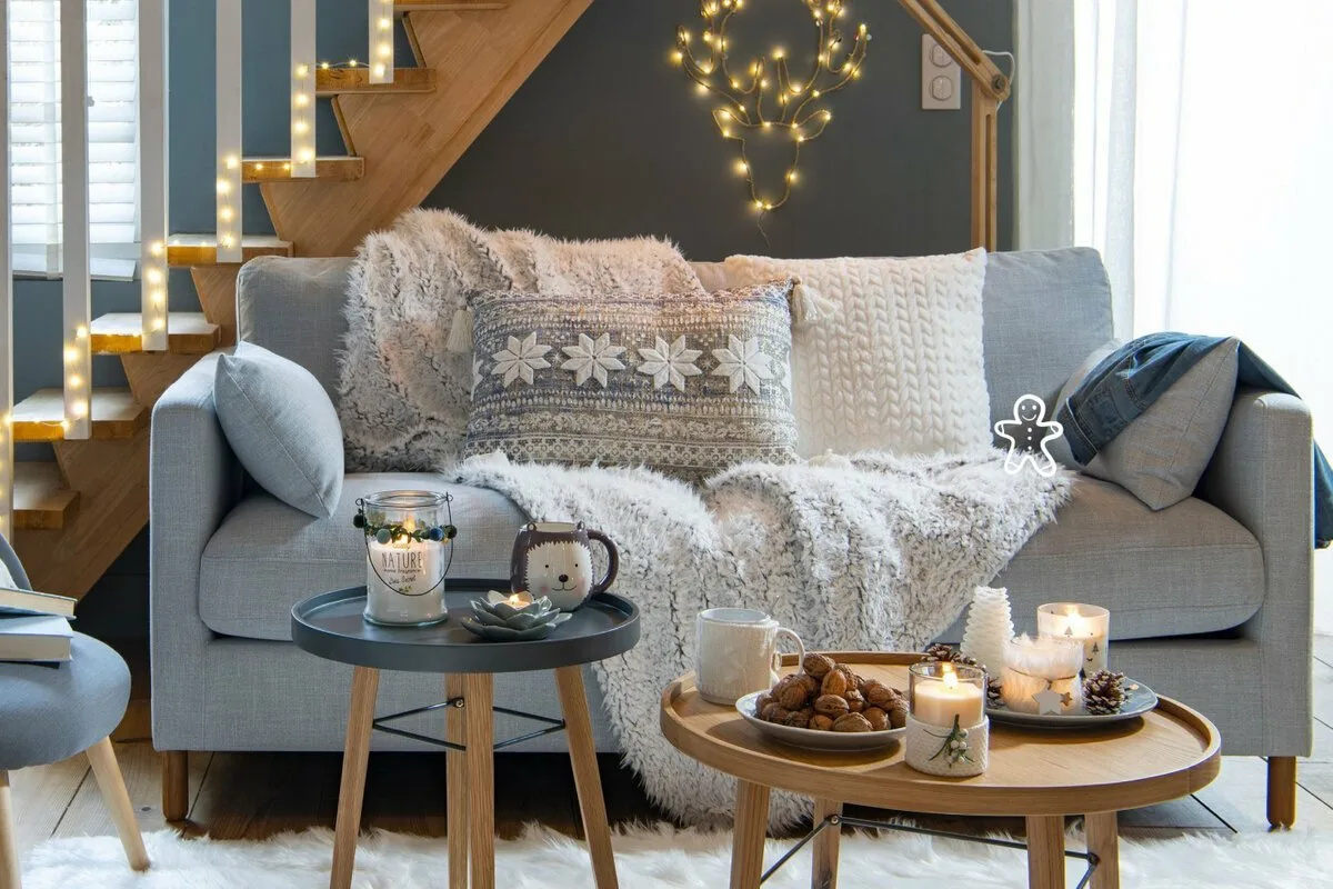 Skandinavisk livsstil: 20 tips til mere hygge, kos og lykke