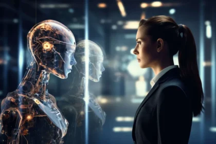 Hvem overlever AI-revolutionen? 11 job, som maskinerne ikke kan overtage