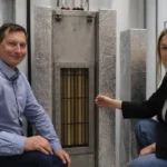 Ny termisk batteri gjør hjemmet ditt til en energibank – revolusjon for private hus!