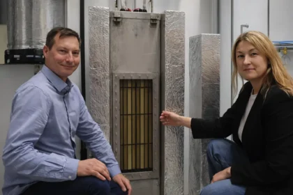 Ny termisk batteri gjør hjemmet ditt til en energibank – revolusjon for private hus!
