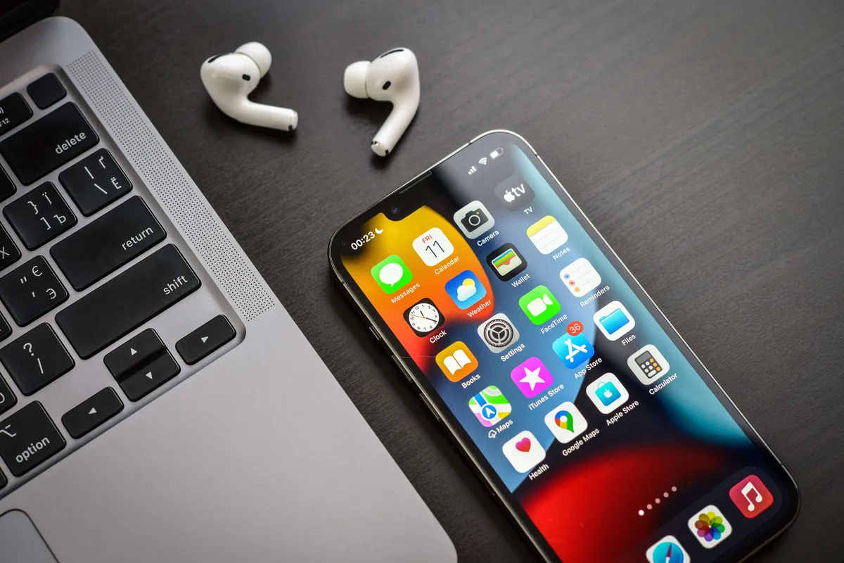 Hvornår er det tid til ny iPhone? Apple afslører det ideelle levetid