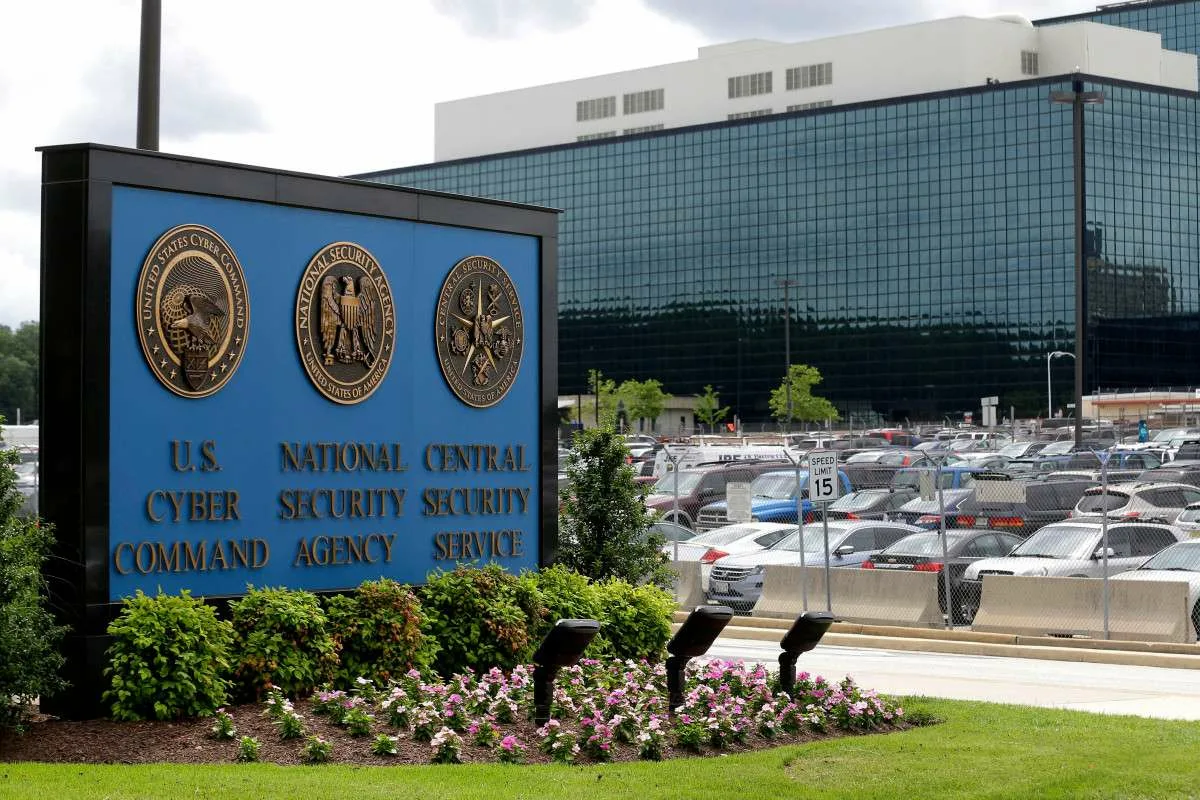 Europa er alt for afhængig af USA's digitale infrastruktur