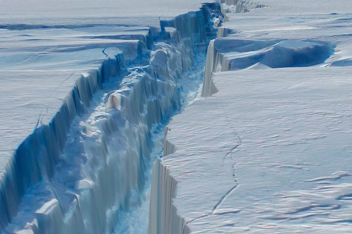 Isolation under jorden: Geologens vilde eksperiment ændrede videnskaben