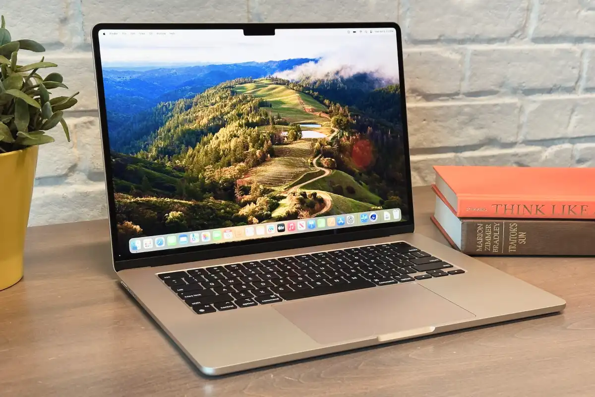 Hvilken MacBook skal du vælge i 2026? Find din perfekte følgesvend!