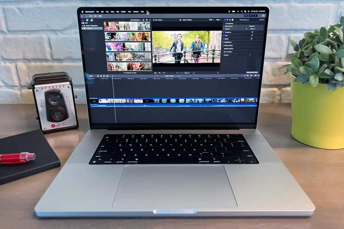 Hvilken MacBook skal du vælge i 2026? Find din perfekte følgesvend!