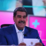 Maduro sendte hemmeligt 127 ton guld til Schweiz