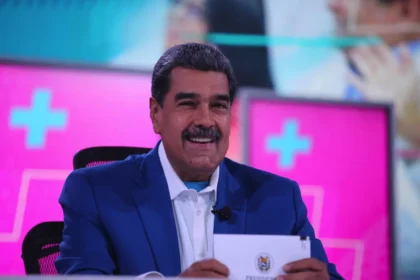 Maduro sendte hemmeligt 127 ton guld til Schweiz