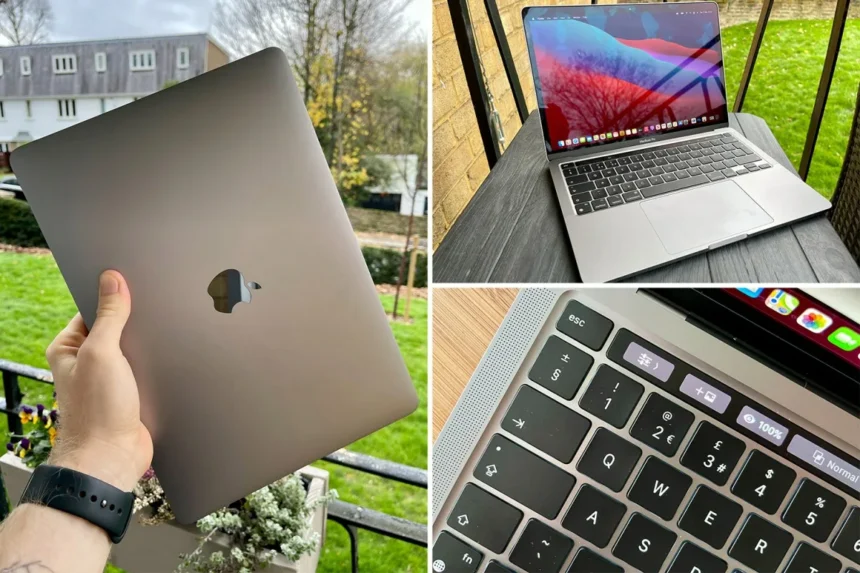 Hvilken MacBook skal du vælge i 2026? Find din perfekte følgesvend!