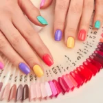Vintermønstre 2026: Hvad bliver moderne i manicure