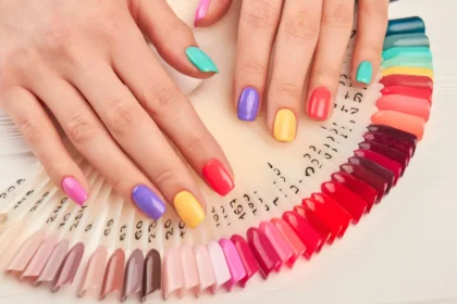 Vintermønstre 2026: Hvad bliver moderne i manicure