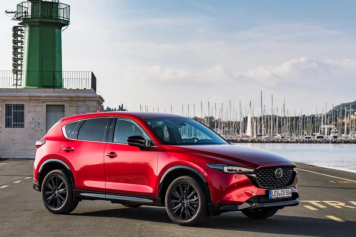 10 mest pålidelige brugte SUV'er – perfekte valg i 2026