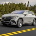 Mercedes-Benz på CES 2026: Her er de store nyheder