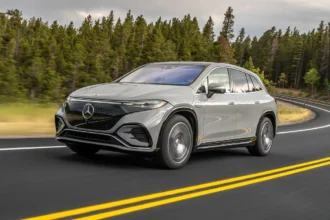 Mercedes-Benz på CES 2026: Her er de store nyheder