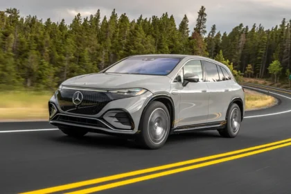 Mercedes-Benz på CES 2026: Her er de store nyheder