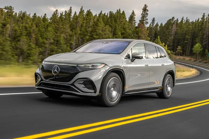 Mercedes-Benz på CES 2026: Her er de store nyheder