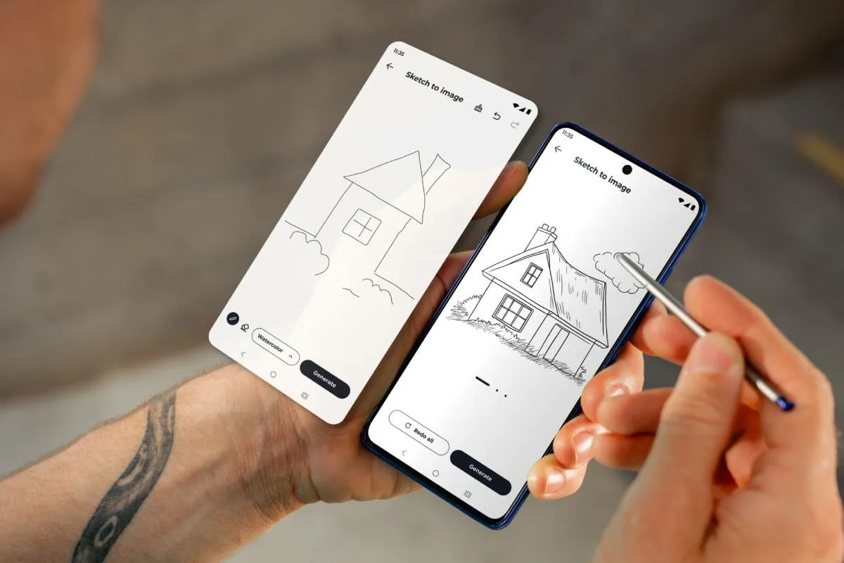 Motorola Edge 60 Neo: Mellemklasse med premium-følelse