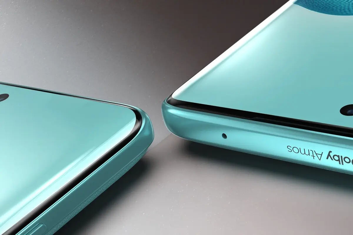 Motorola Edge 60 Neo: Mellemklasse med premium-følelse