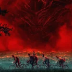 Stranger Things fik en episk og følelsesladet finale