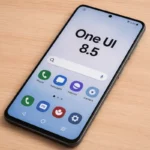 Galaxy AI i One UI 8.5: Rediger dine billeder med tekst som aldrig før