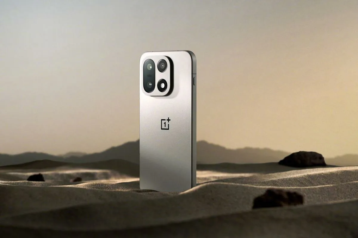5 smartphones, der er kraftigere end iPhone – top-5 i 2026