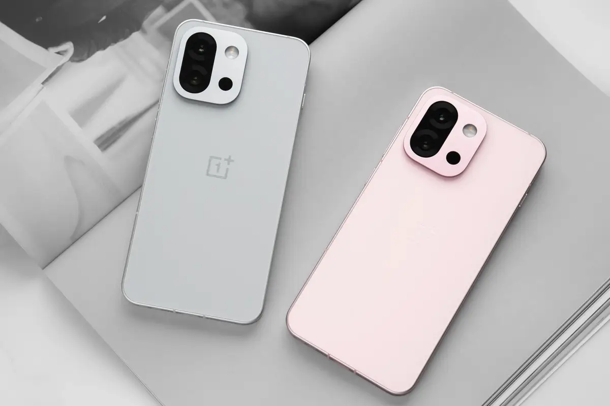 5 smartphones, der er kraftigere end iPhone – top-5 i 2026