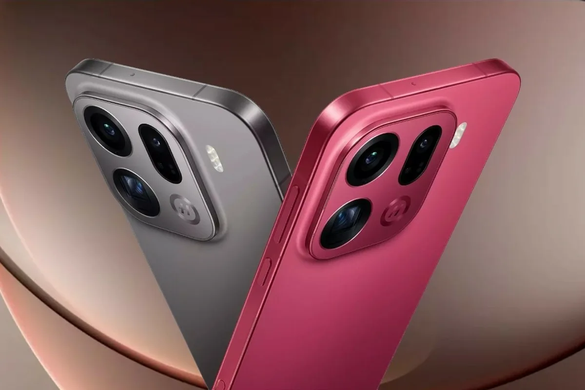 5 smartphones, der er kraftigere end iPhone – top-5 i 2026