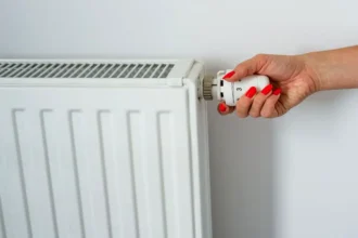 4 simple vaner, der hjælper dig med at betale mindre for varme