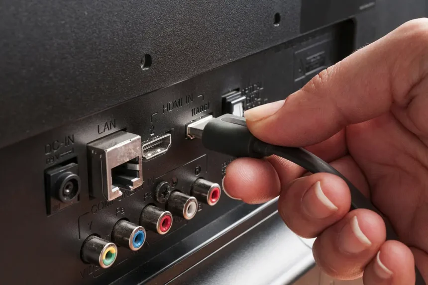 Ikke kun til USB-stik: Sådan får du 100% ud af USB-porten på dit TV