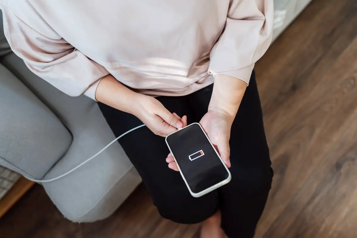 Ikke kun til USB-stik: Sådan får du 100% ud af USB-porten på dit TV