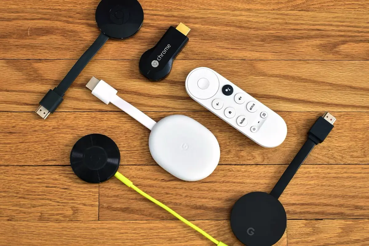 Ikke kun til USB-stik: Sådan får du 100% ud af USB-porten på dit TV