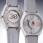 Sony PlayStation Watch: Limited ur til ægte fans