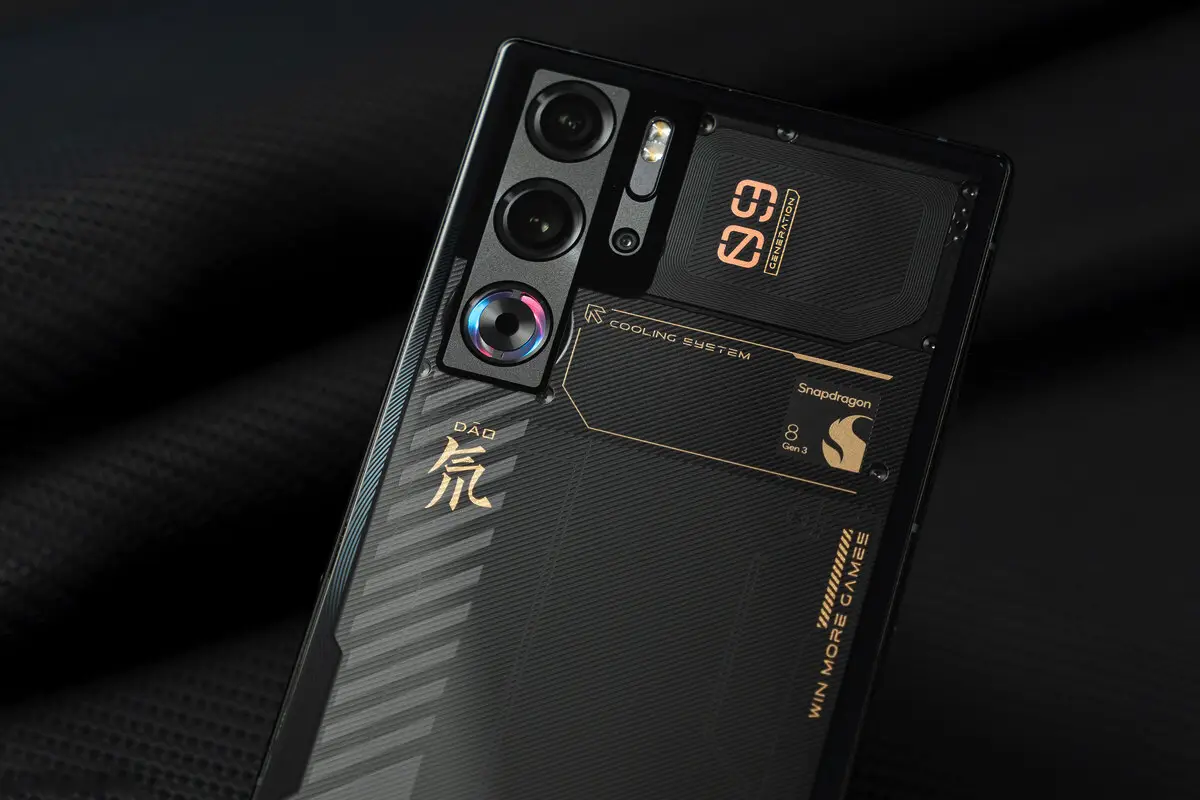 5 smartphones, der er kraftigere end iPhone – top-5 i 2026