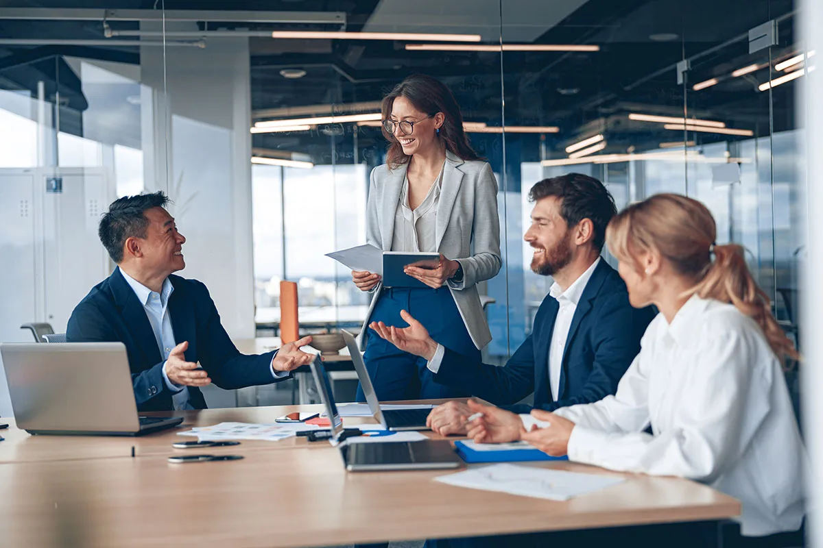 Hvem overlever AI-revolutionen? 11 job, som maskinerne ikke kan overtage