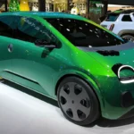 Ny Renault Twingo E-Tech: 90'ernes ikon er tilbage – som elbil til under 20.000 euro!
