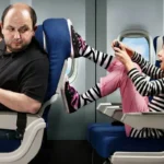 To rækker i flyet, du bør undgå: Kabinepersonale forklarer hvorfor