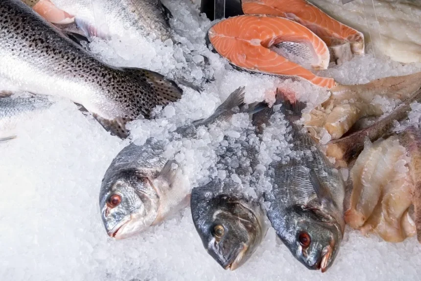 Den bedste fisk til vinteren: Spis den to gange om ugen for stærk immunitet