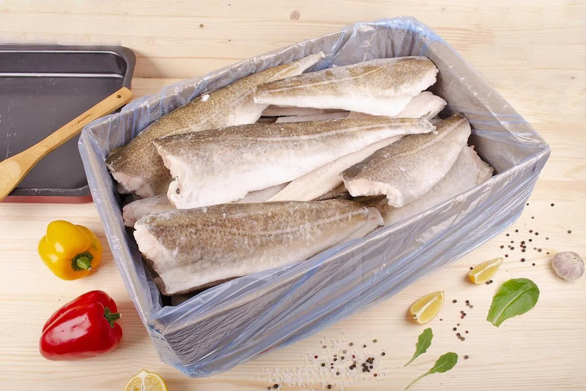 Den bedste fisk til vinteren: Spis den to gange om ugen for stærk immunitet